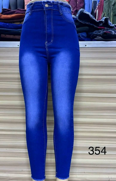 Ladies  Jeans 