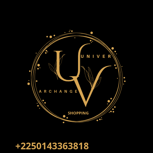 Arkanuniversshopping 