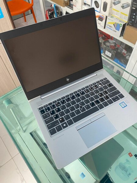 Ordinateur Portable Élite