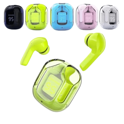 Air 31 Earbuds