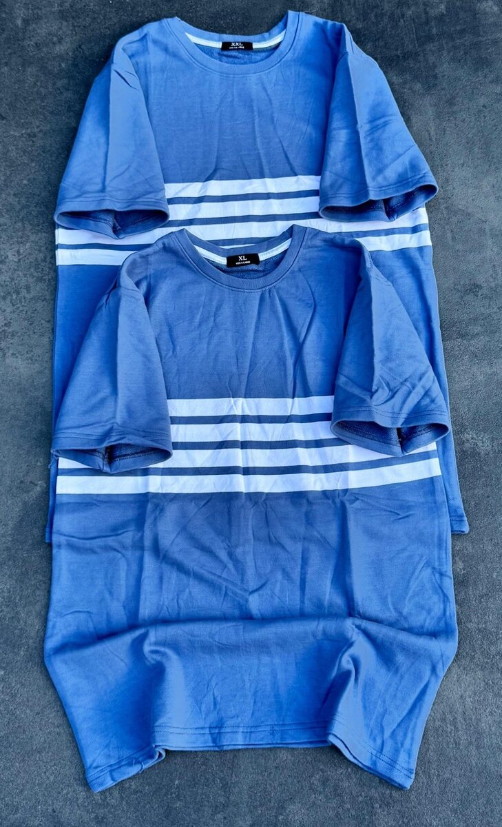 T.shirt de qualite