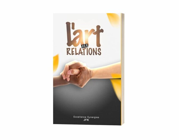 L'art des Relations: Livre