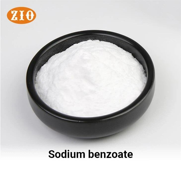 Sodium Benzoate