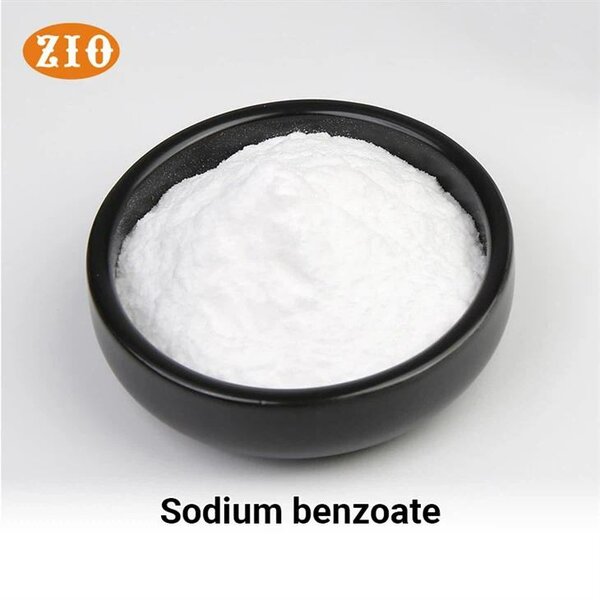 Sodium Benzoate