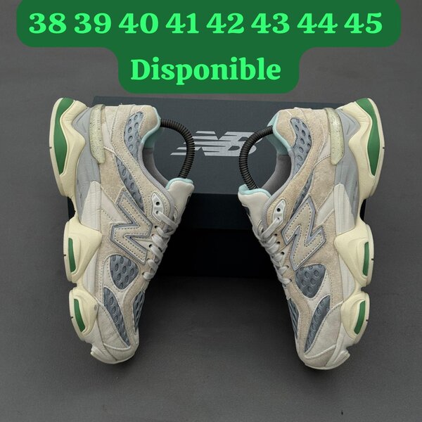Sneakers New Balance Homme Confort