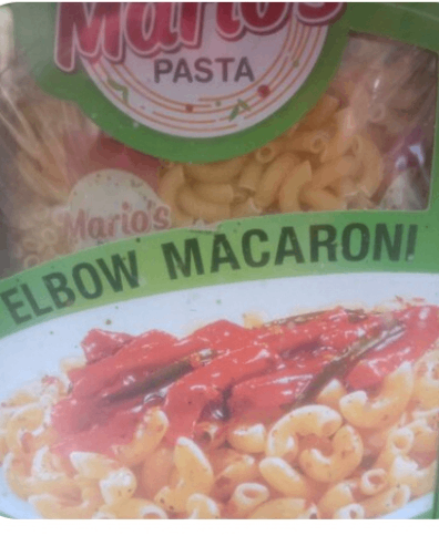 Pasta