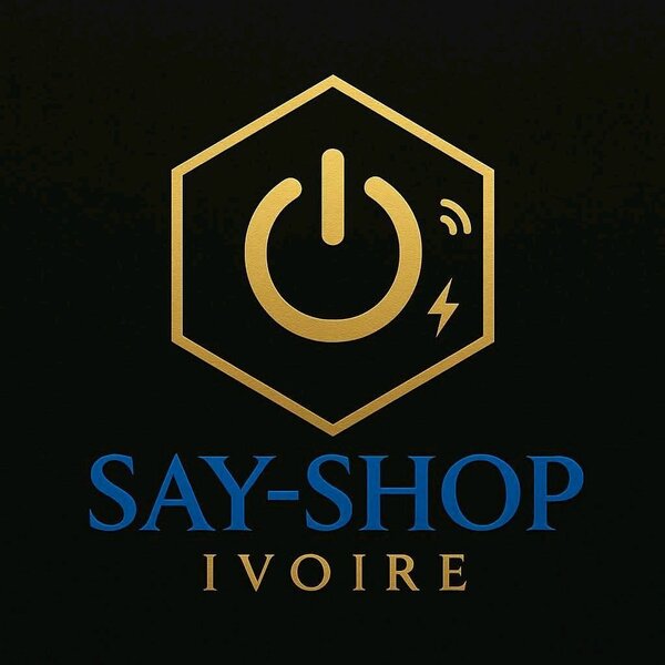 SAY-SHOP IVOIRE 