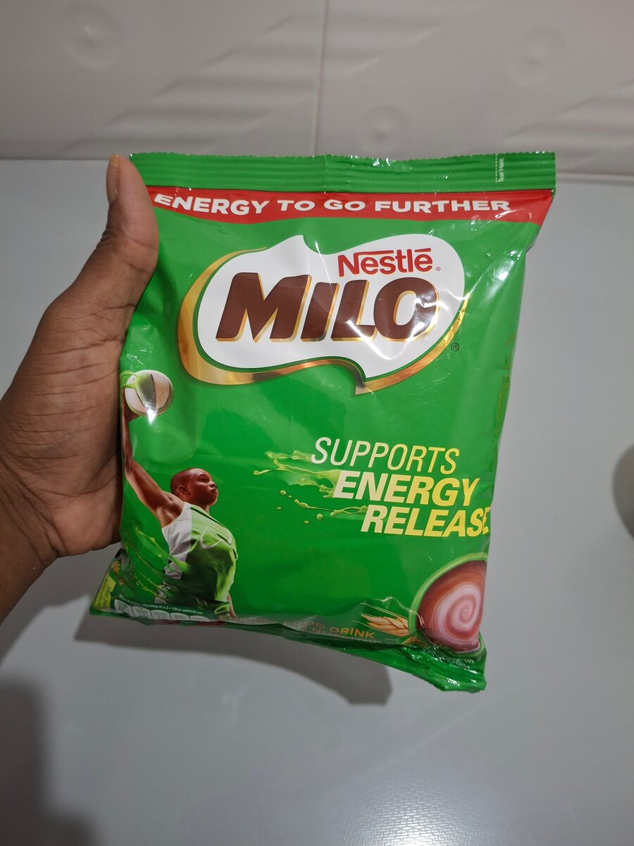 Nestlé Milo 400g