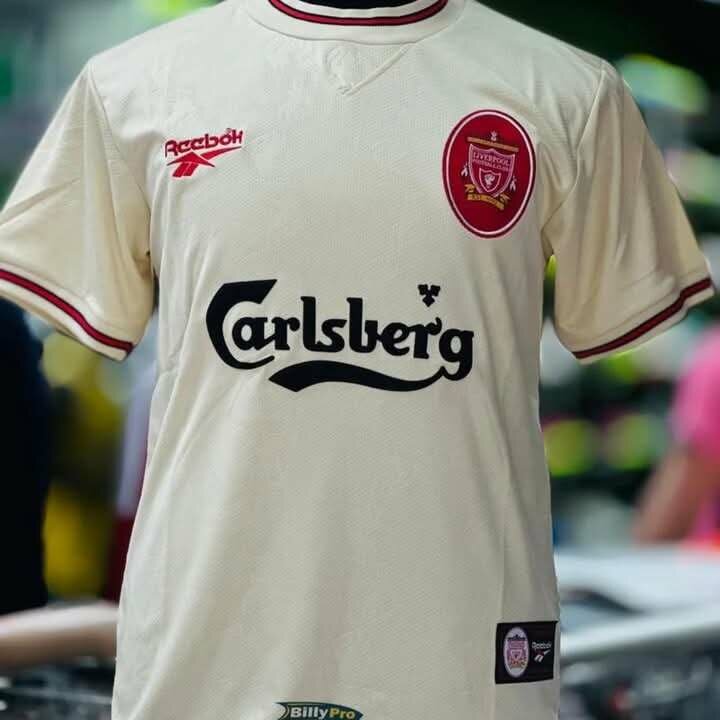 Classic soccer JEASEY