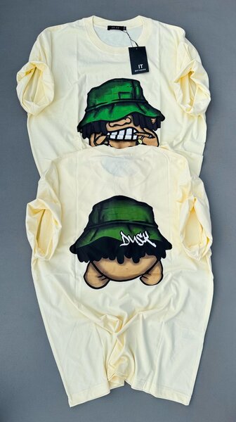 Tee-shirts