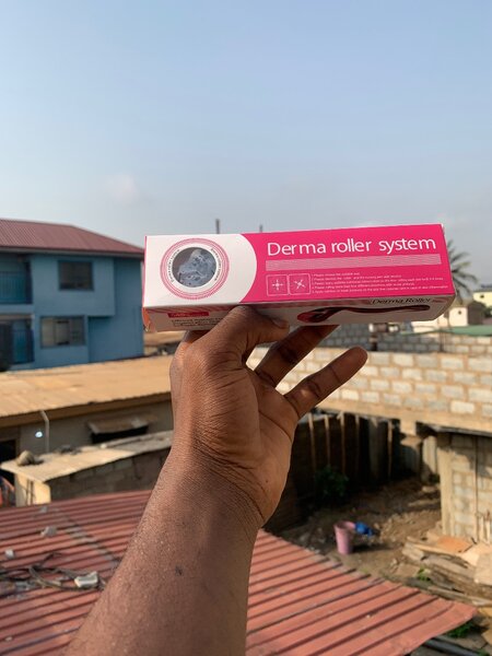 Derma Roller