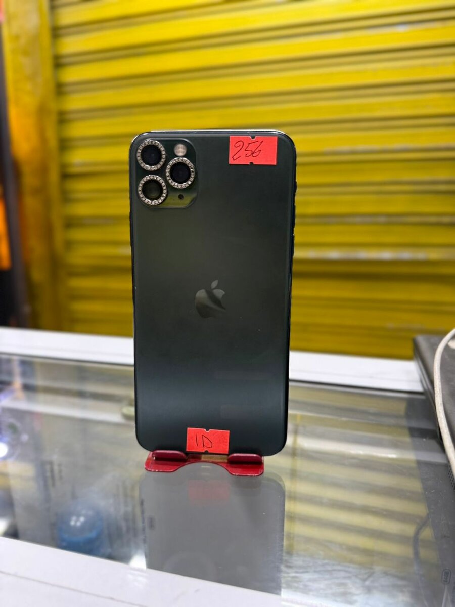 iPhone 11 Pro Max sans id