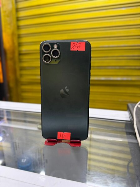 iPhone 11 Pro Max sans id