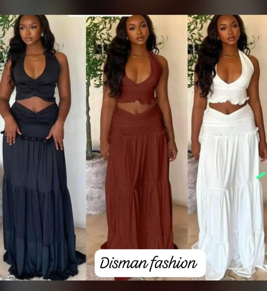 Chic en ensemble pour femme