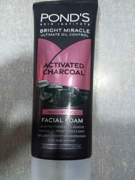 Ponds Bright Miracle