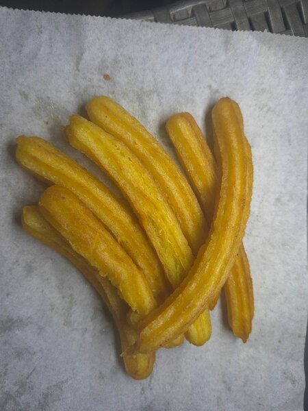 Délicieux Churros Maison