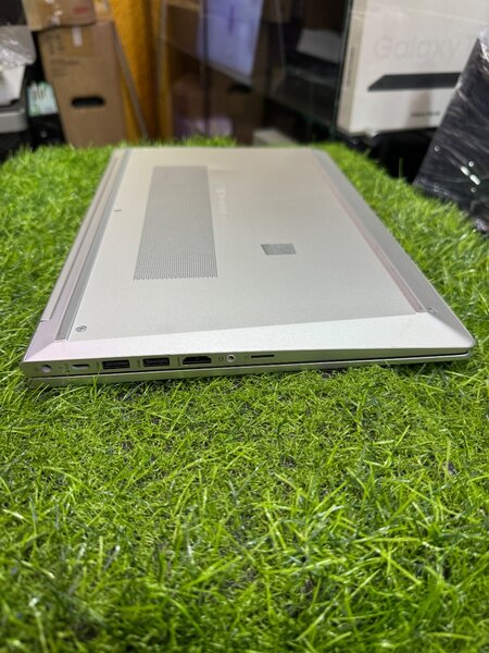 HP ProBook 450 G8 RAM 16GB Intel Core i5 SSD 256GB