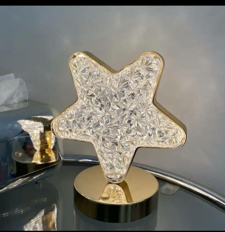 Lampe Décorative LED