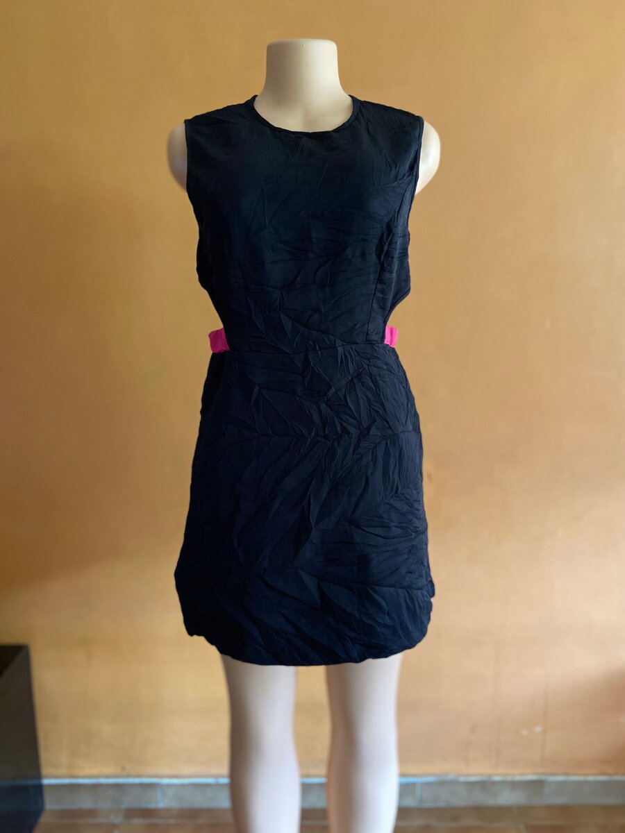 Robe Évasée Shein Élégante