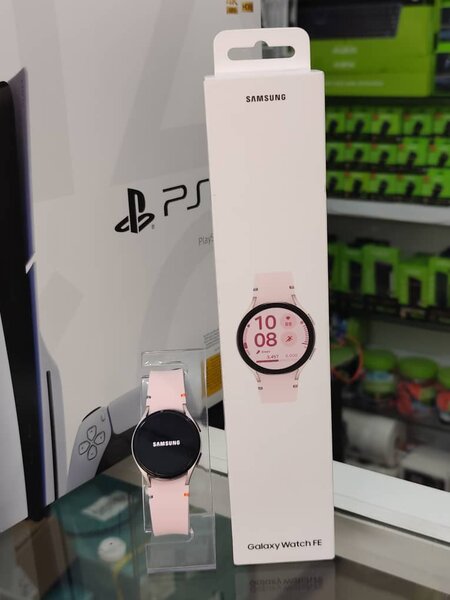 Samsung Galaxy Watch FE Rose