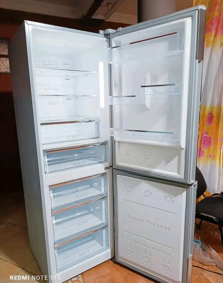 Réfrigérateur Boreal Tropical