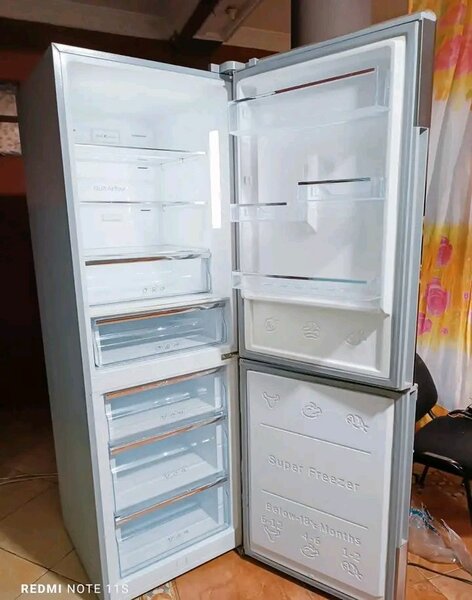 Réfrigérateur Boreal Tropical