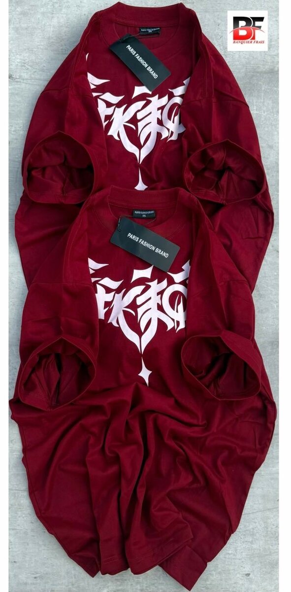 T-shirts homme tendance streetwear