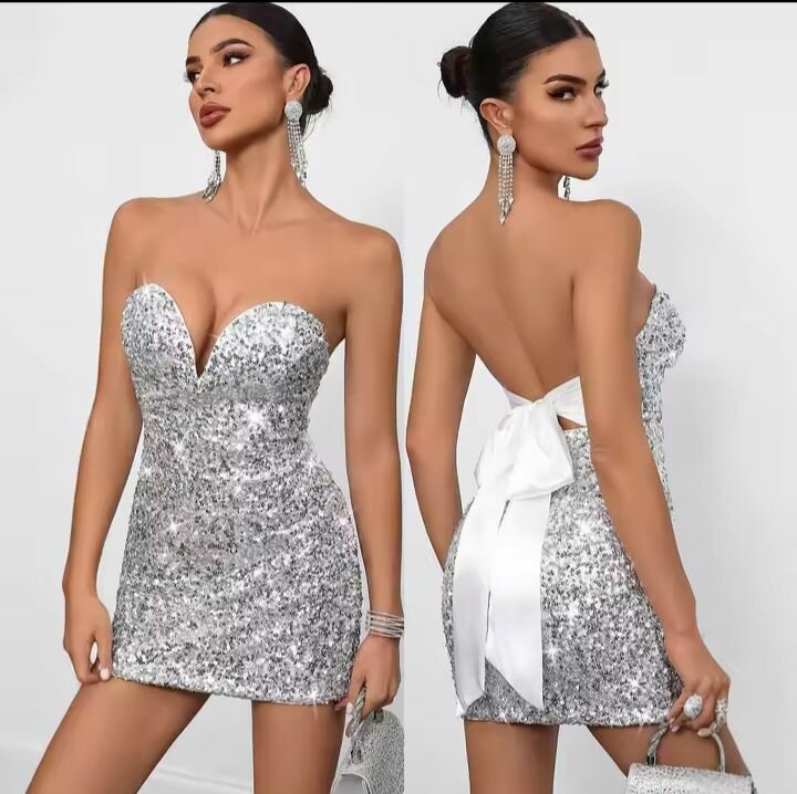 Party dress