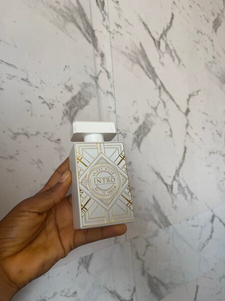 Parfum Luxe INTRO