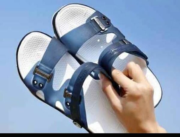 Sandales de plage confort