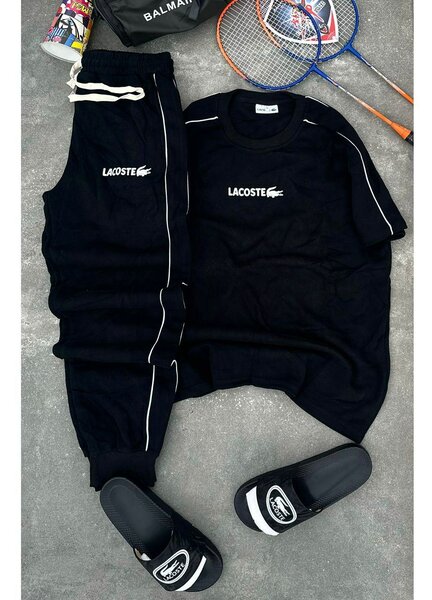 Ensemble Décontracté Sport Homme