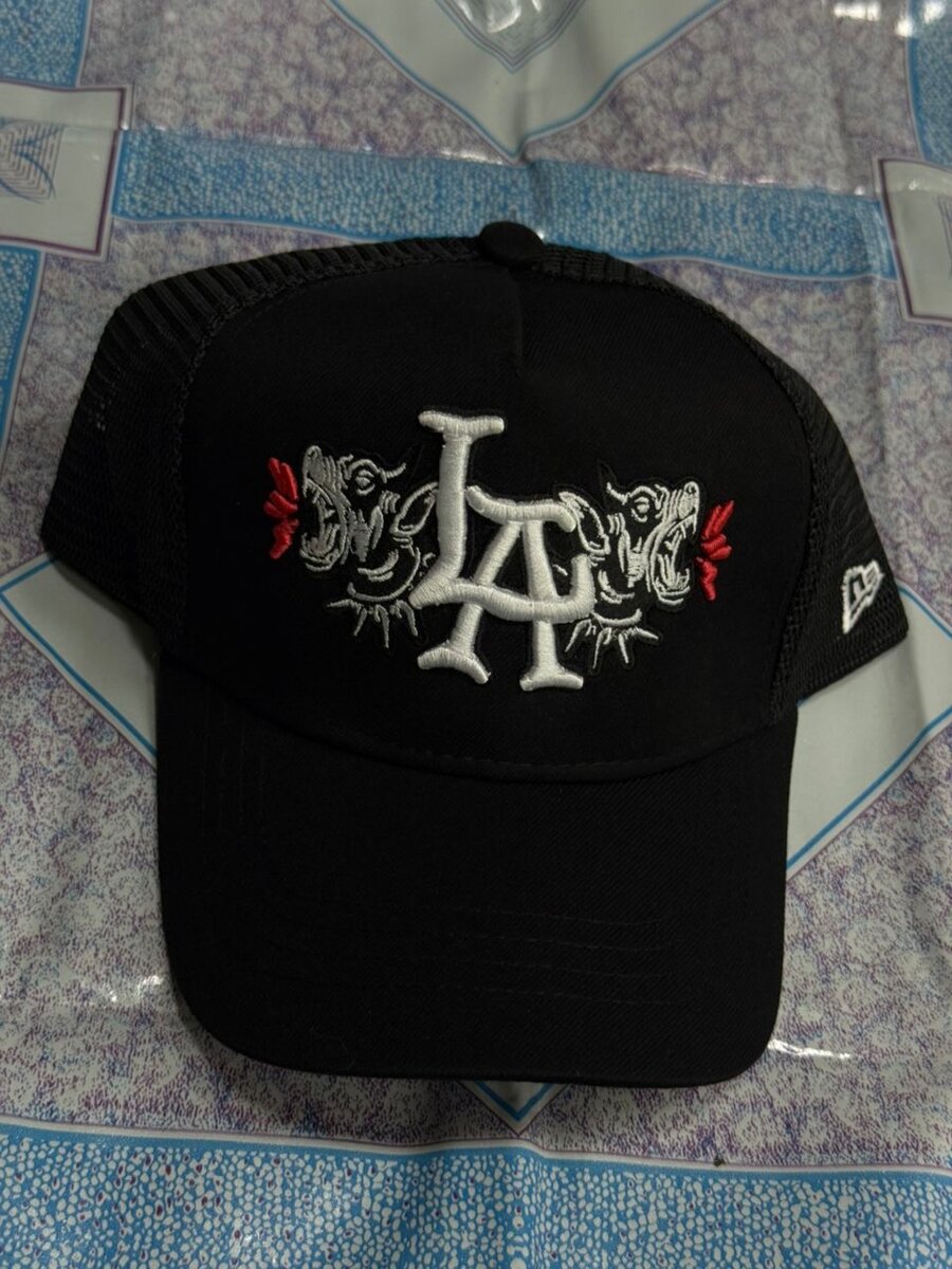 Casquettes de baseball élégantes