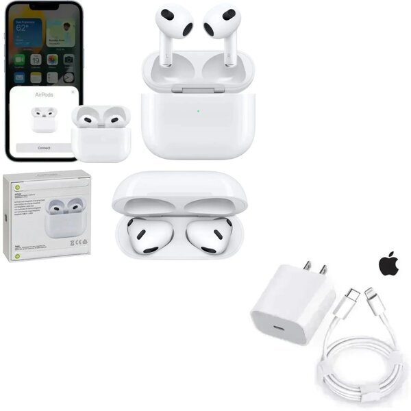 Écouteurs sans fil Bluetooth