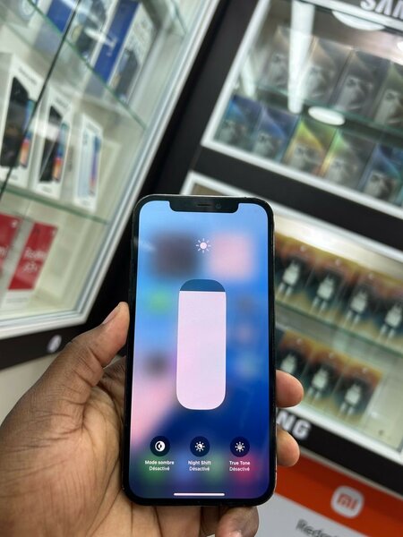 iPhone 12 Pro