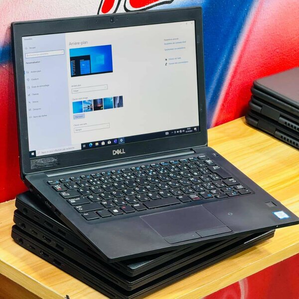 Dell latitude 7290