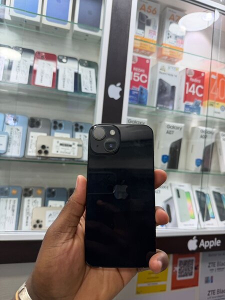 iPhone 14 simple 128go