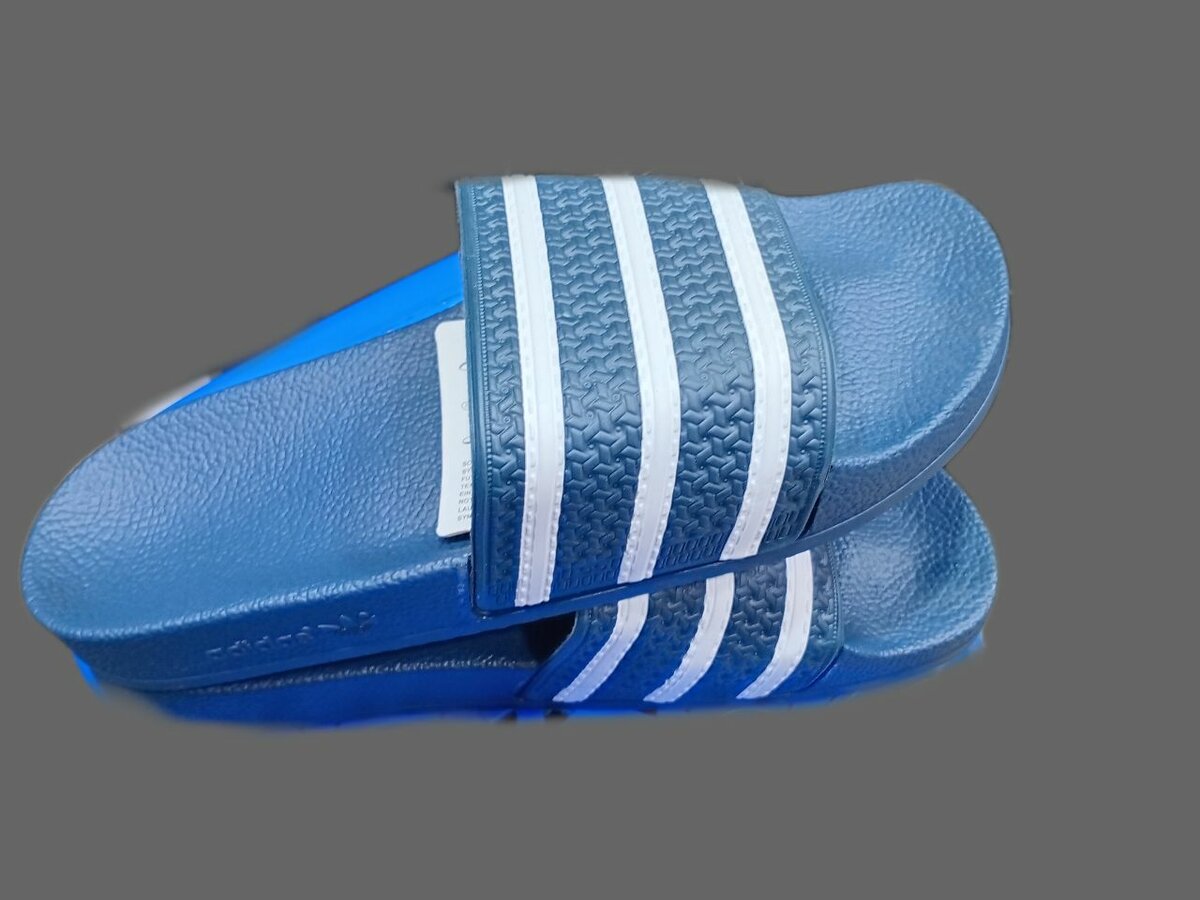 Sandales pour balade.