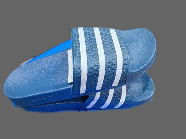 Sandales pour balade.