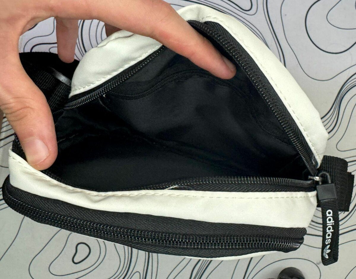Барсетка Adidas