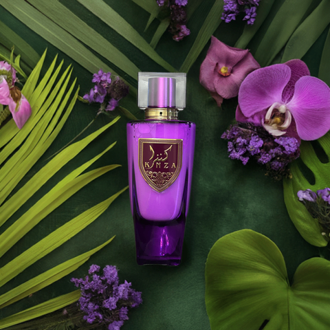 Parfum Floral Éclat Féminin