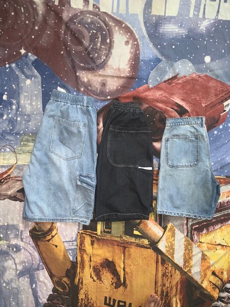 authentic jorts for sale