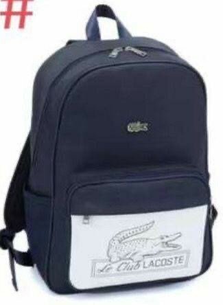 Sac au dos