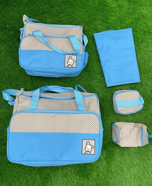 Set de sacs à langer bébé