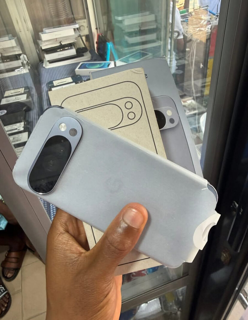 Coque Google Pixel 7