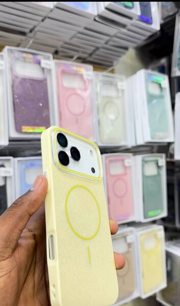 iPhone 17 copie conforme