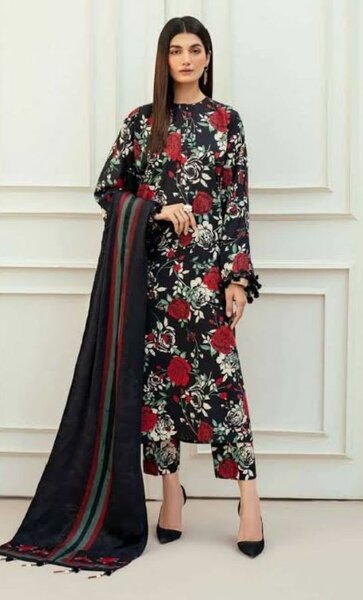 3 piece suit lawn
