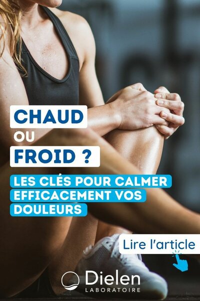 Compresse Réutilisable Chaud/Froid