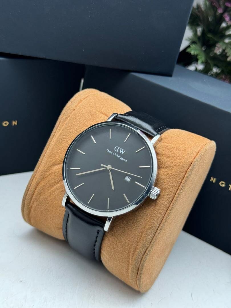 Daniel Wellington watches
