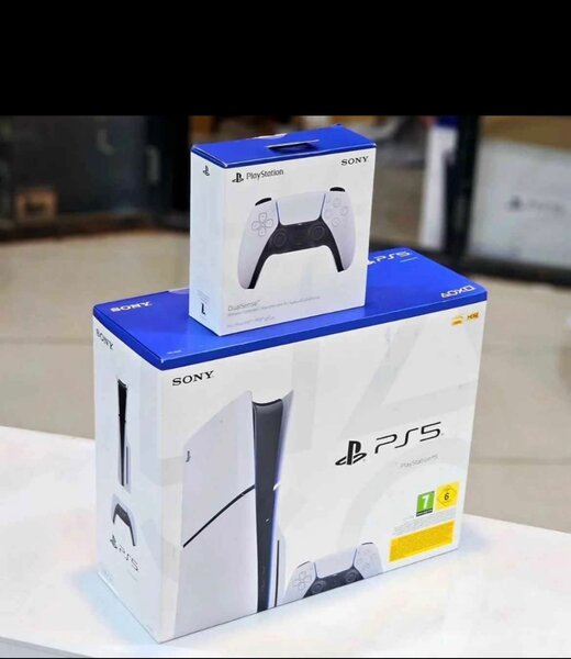 Ps5 SONY