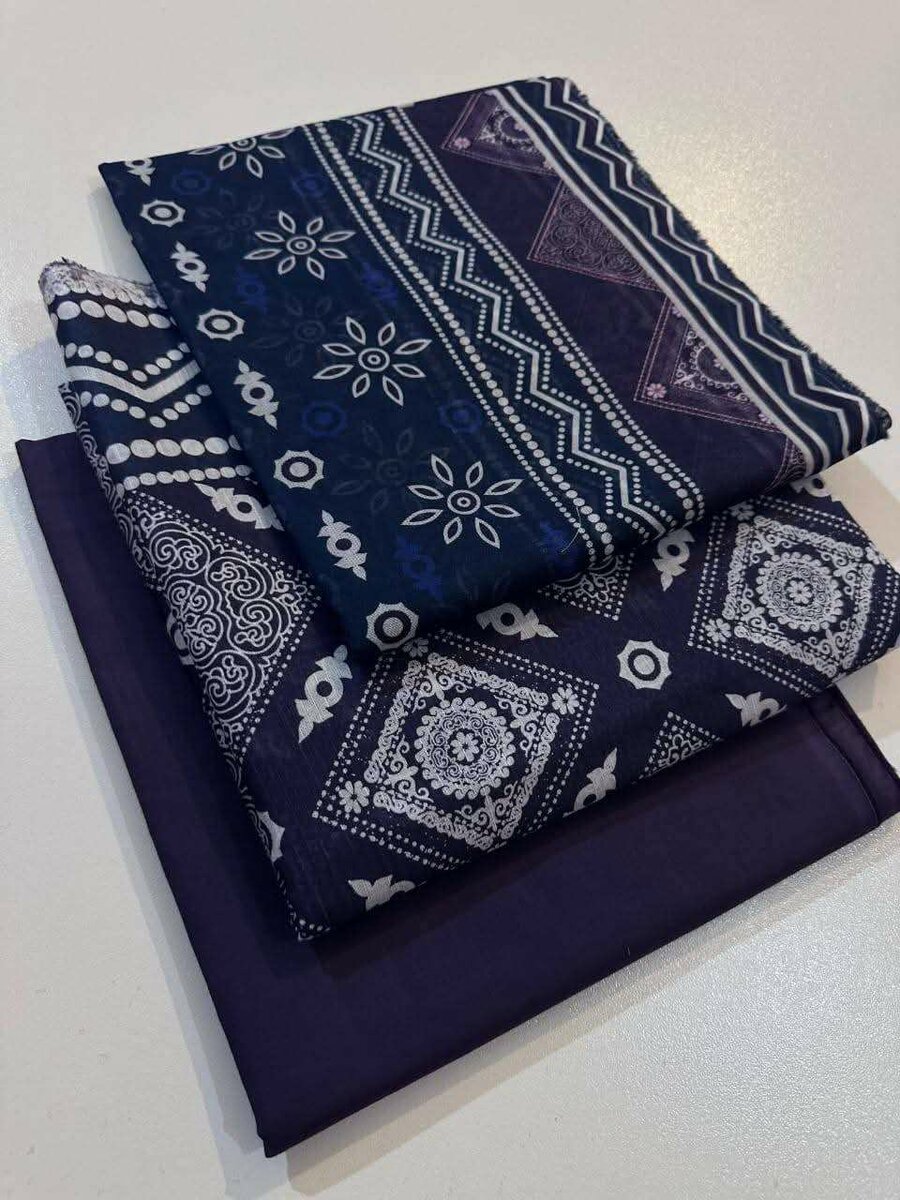 3pc unstich ladies suits